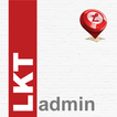 LKT Admin biểu tượng