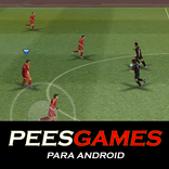 Todo PEES Games Para Android