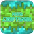 Main Craftsman icon