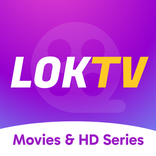 LOKTV：Watch Movies & Series