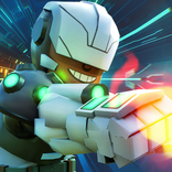 Gunfire Hero: Shooting Archero