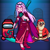 New FNF HoloNight Music Battle music Rhythm game APK