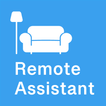 Icona Remote Assistant by Remote-RED