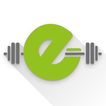 Flex gym icono
