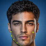 AlphaFace AI: Looks Rating