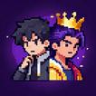 Idle Looksmax: Glow Up icon
