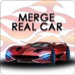 Merge Real Cars