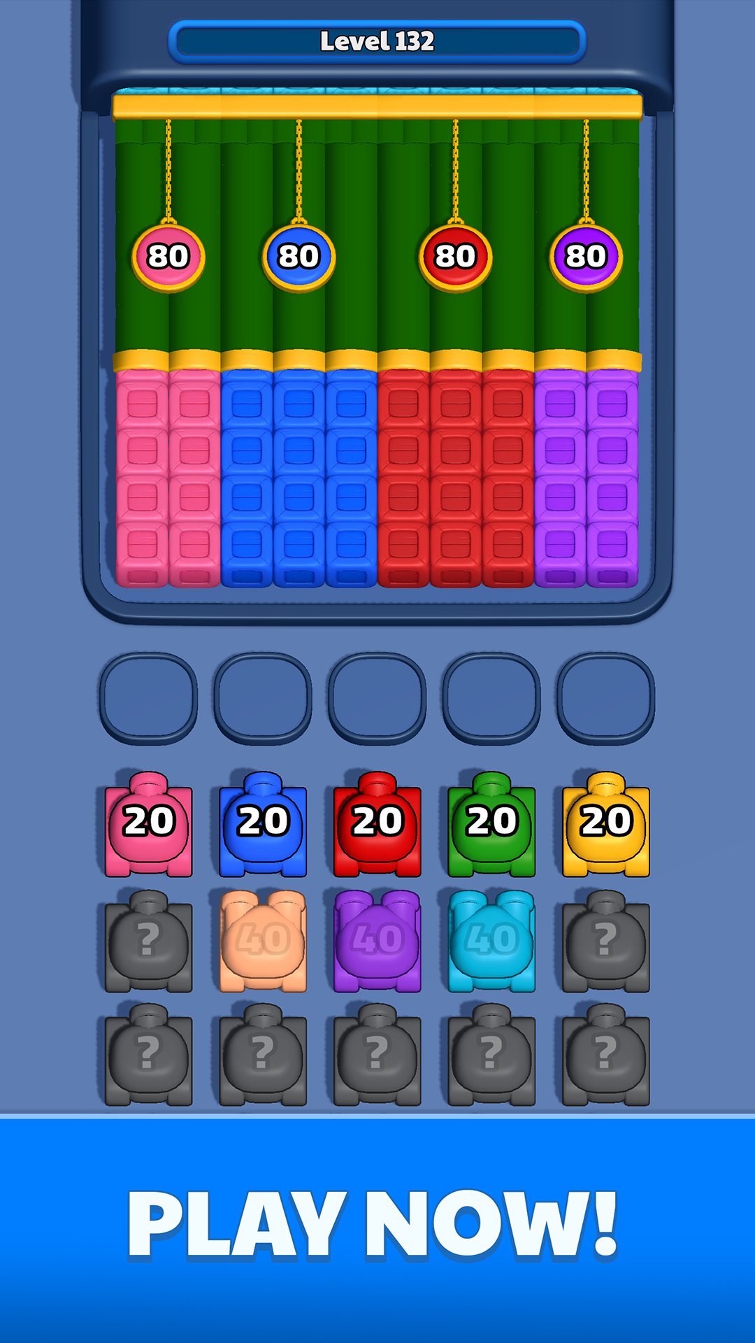 Color Block Crush APK Download for Android - Latest Version