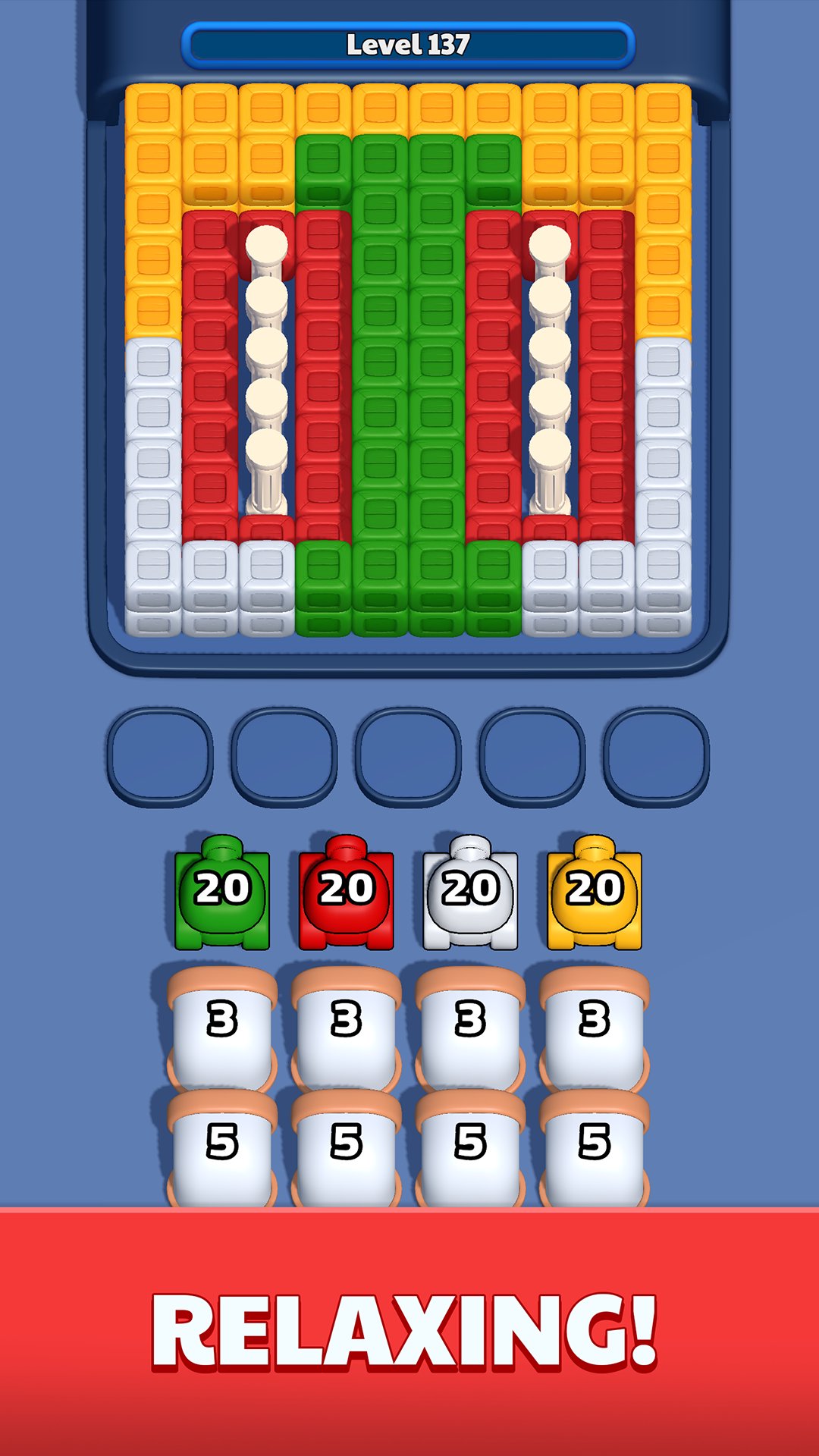 Color Block Crush APK Download for Android - Latest Version