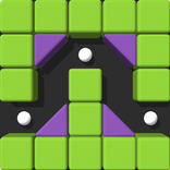 ”Brick Ball 3D
