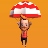 ”Parachute Rescue 3D