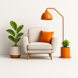 Interior AI - Design d’Interni