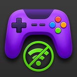 Offline Games · No WiFi Games