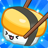 Sushi Sort: Color Puzzle