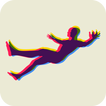 Rewind Video And Voice Reverse آئیکن