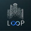LOOP আইকন