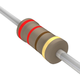Resistor Color Code