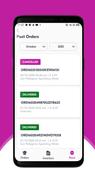 Merchant App for Loop-poster