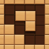 ”Wood Match - Block Puzzles