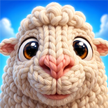 ”Wooly Wonders 3D: Knit Puzzle