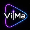 AI Photo Video Generator: Vima icon