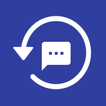 SMS Backup and Restore आइकन