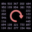 Random Number Generator Plus icône