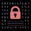 Secure Password Generator icône