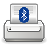 ESCPOS Bluetooth Print Service