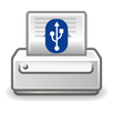 ESC POS USB Print service APK