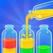 Beverage Sort - Puzzle Game ไอคอน