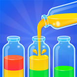 Beverage Sort - Puzzle Game