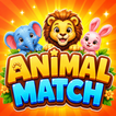 Animal Match icon