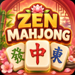 Zen Mahjong Tile Match icon