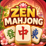 Zen Mahjong: Santai