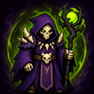 Necromancer Survivors Vampire icon