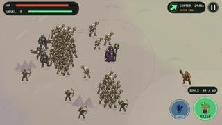 Necromancer Survivors Vampire screenshot 7