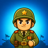 Army Command Idle War Strategy