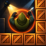Assassin Hunter Hitman Stealth
