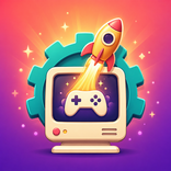 Game Dev Idle Studio Tycoon