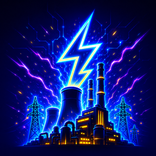 Energy Billionaire Power Grid
