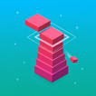 Stack Builder Tower Blocks icon