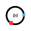LoopRush - Minimal Game APK