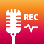 Audio Recorder - WAV, M4A