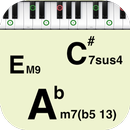 Chords Pad aplikacja
