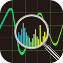 Audio / Spectrum Analyzer aplikacja