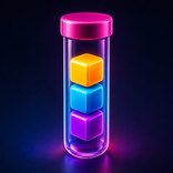 Loopy Sort: Color Puzzle Jam