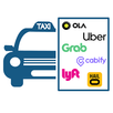 Cab Compare - Taxi Calculator aplikacja