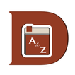 آیکون‌ Dictionary Pro