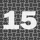 APK Fifteen Puzzle: Mind Challenge